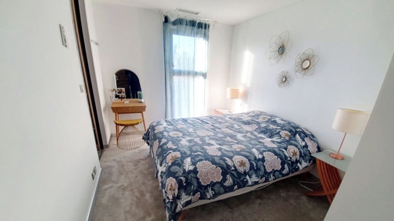 Photo of Bedroom in Saint-Jean-de-Vedas