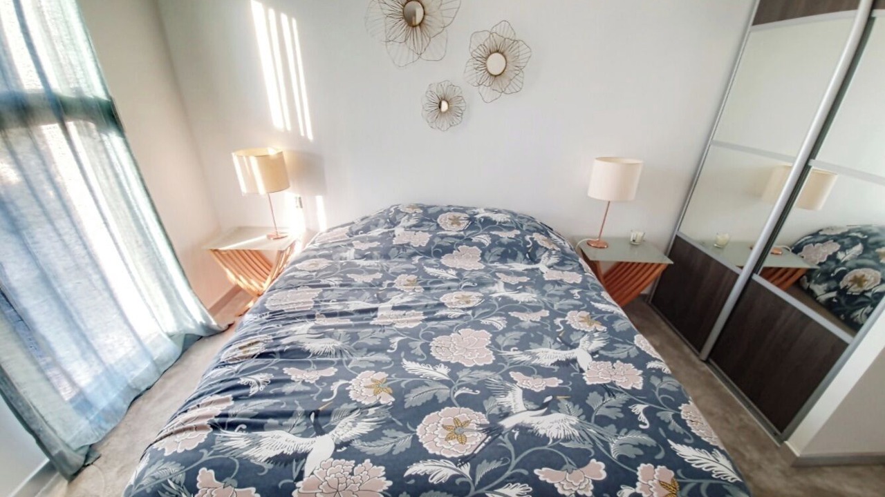 Photo of Bedroom in Saint-Jean-de-Vedas