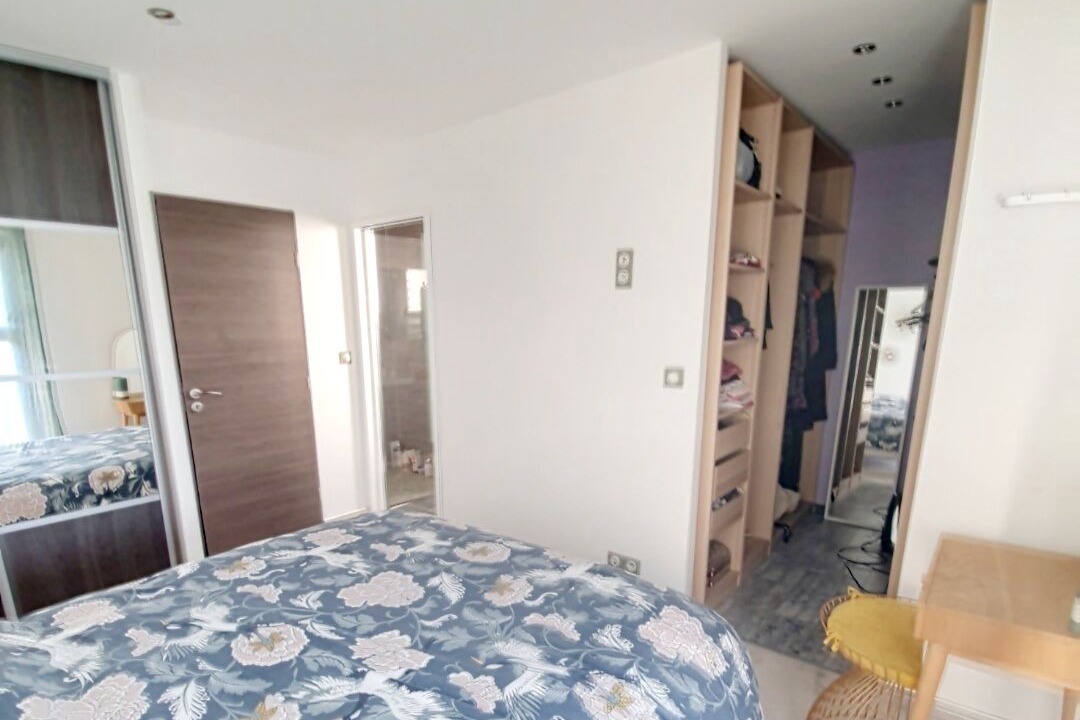 Photo of Bedroom in Saint-Jean-de-Vedas