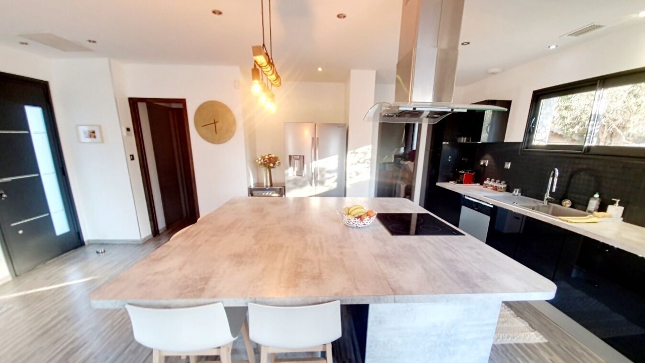 Photo of Kitchen in Saint-Jean-de-Vedas