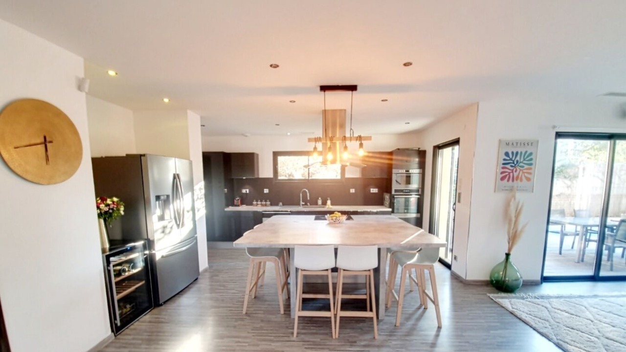 Photo of Kitchen in Saint-Jean-de-Vedas