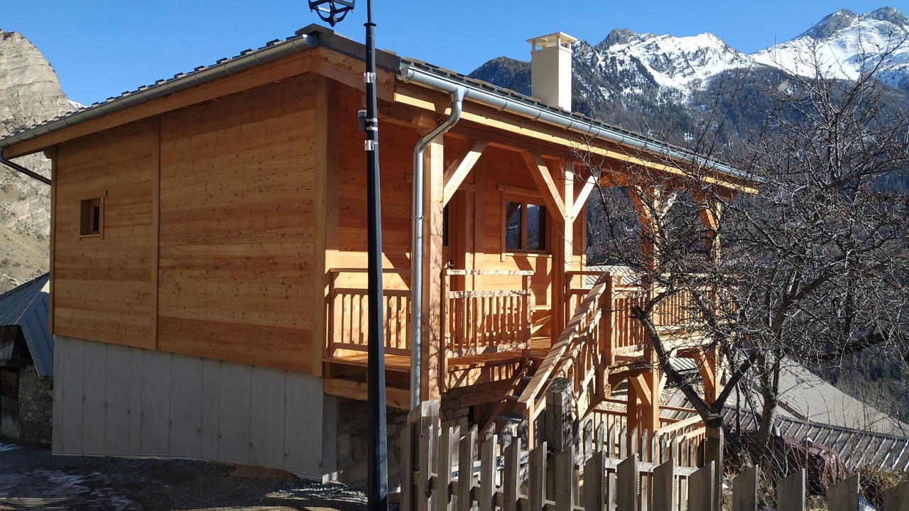 Photo of Outdoor in Les Orres