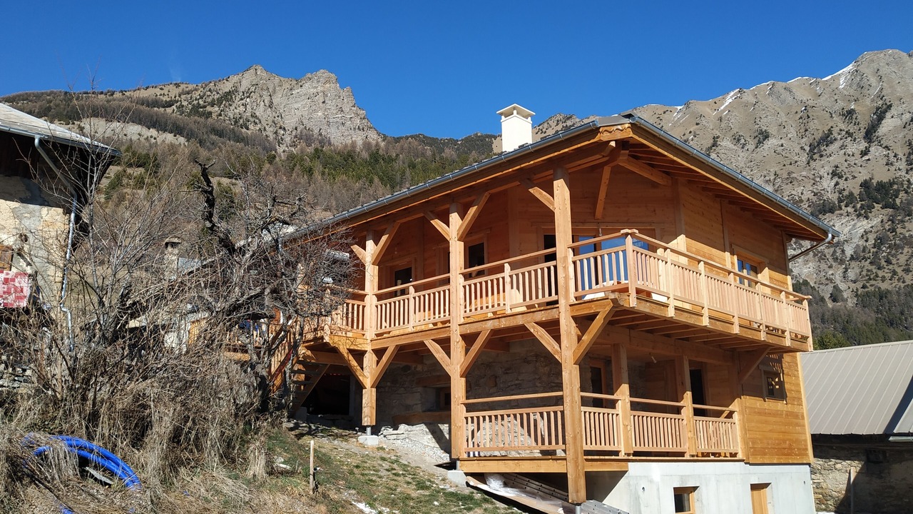 Photo of Outdoor in Les Orres