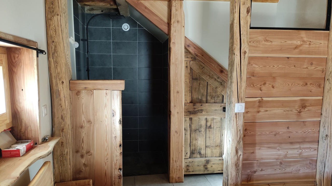 Photo of Bathroom in Les Orres