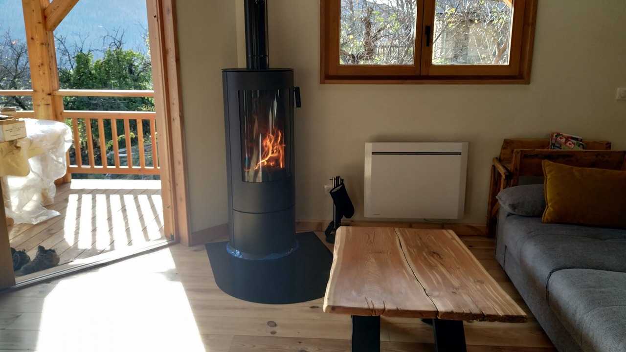 Photo of Livingroom in Les Orres