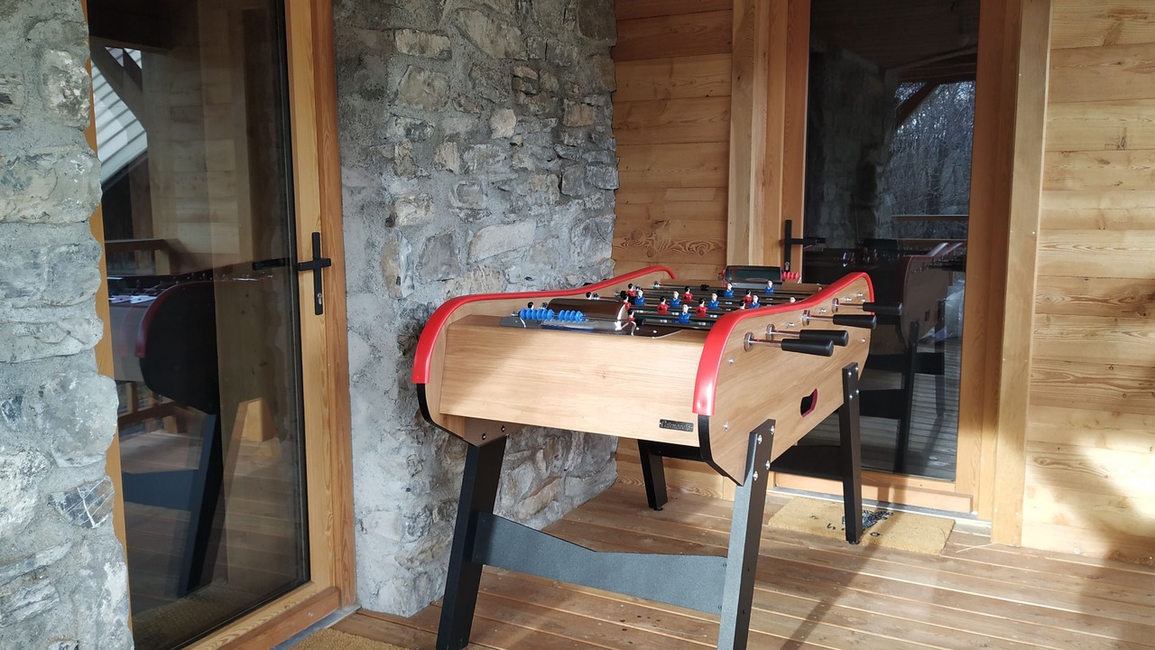 Photo of Bedroom in Les Orres