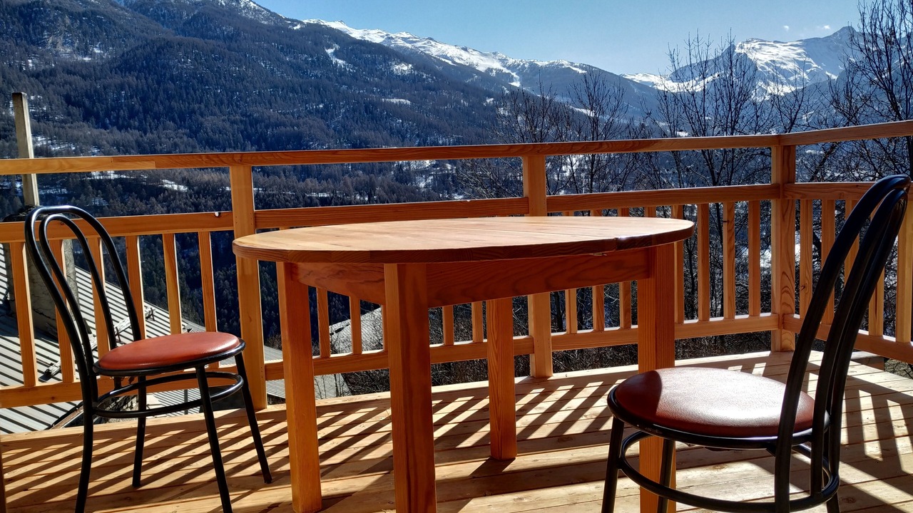 Photo of Outdoor in Les Orres
