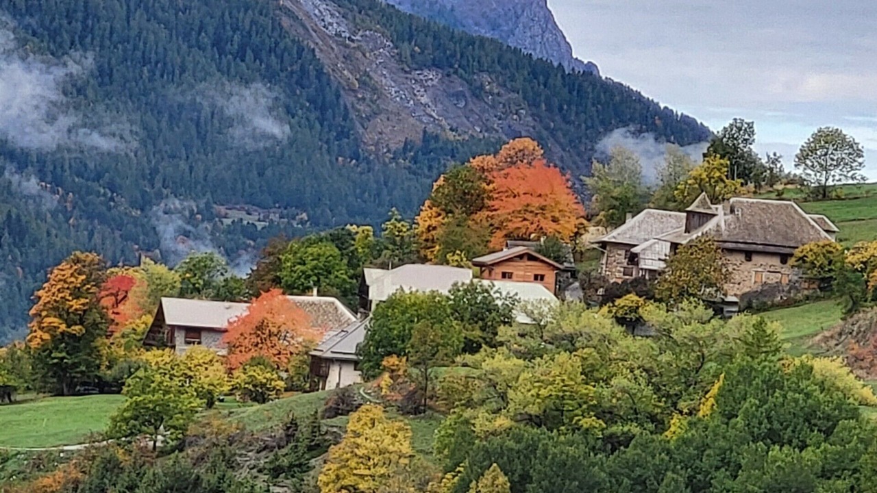 Photo of Outdoor in Les Orres