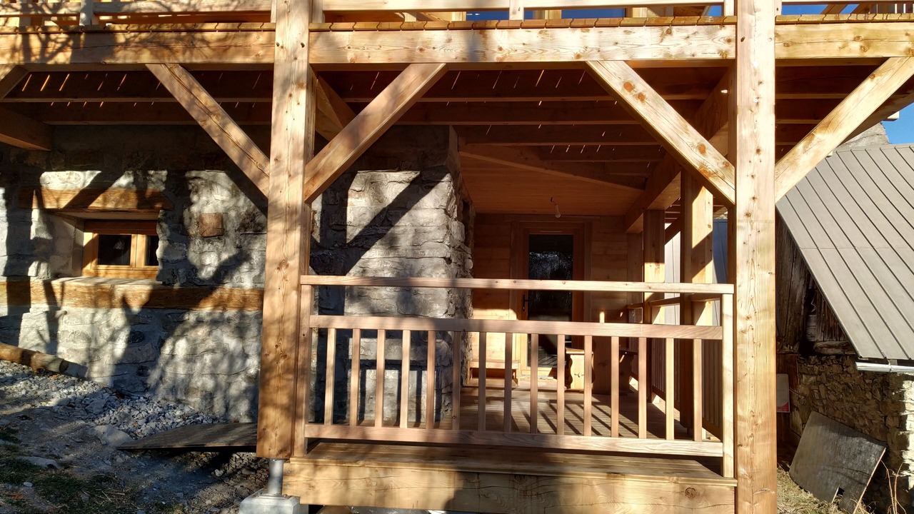 Photo of Outdoor in Les Orres