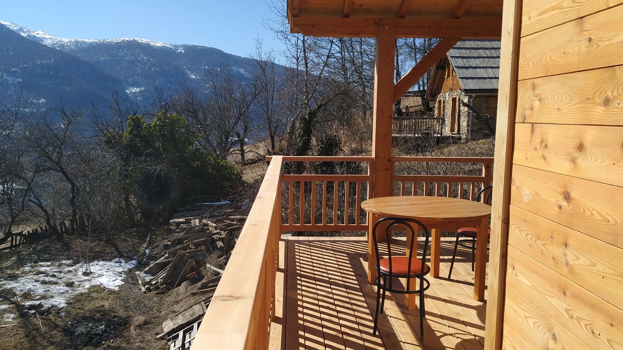 Photo of Outdoor in Les Orres
