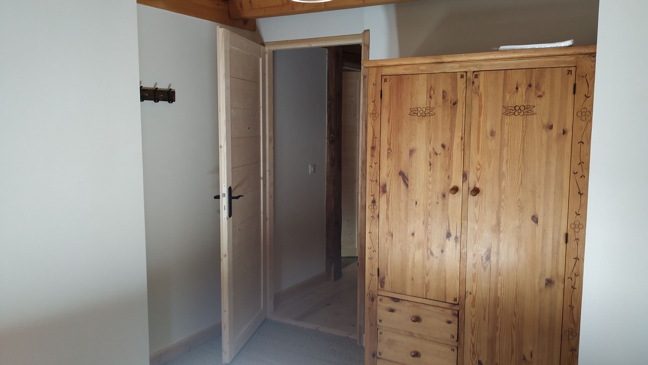 Photo of Bedroom in Les Orres