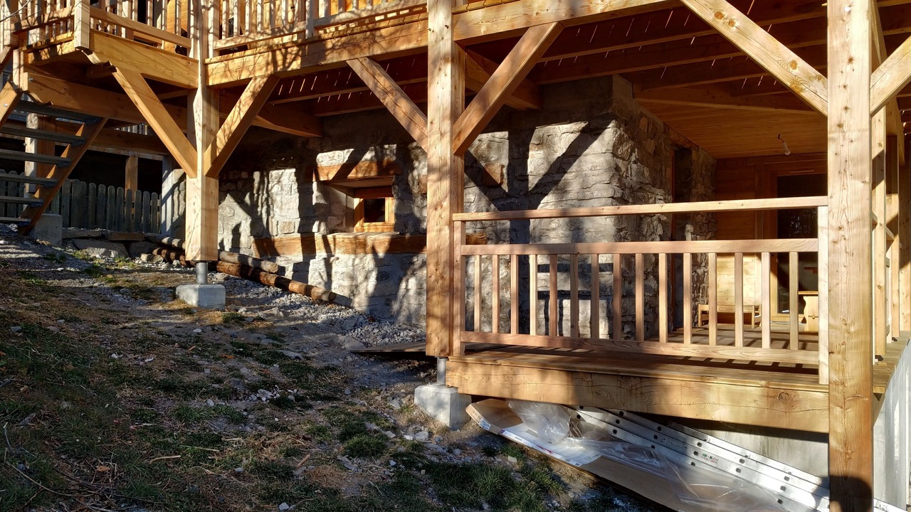 Photo of Outdoor in Les Orres