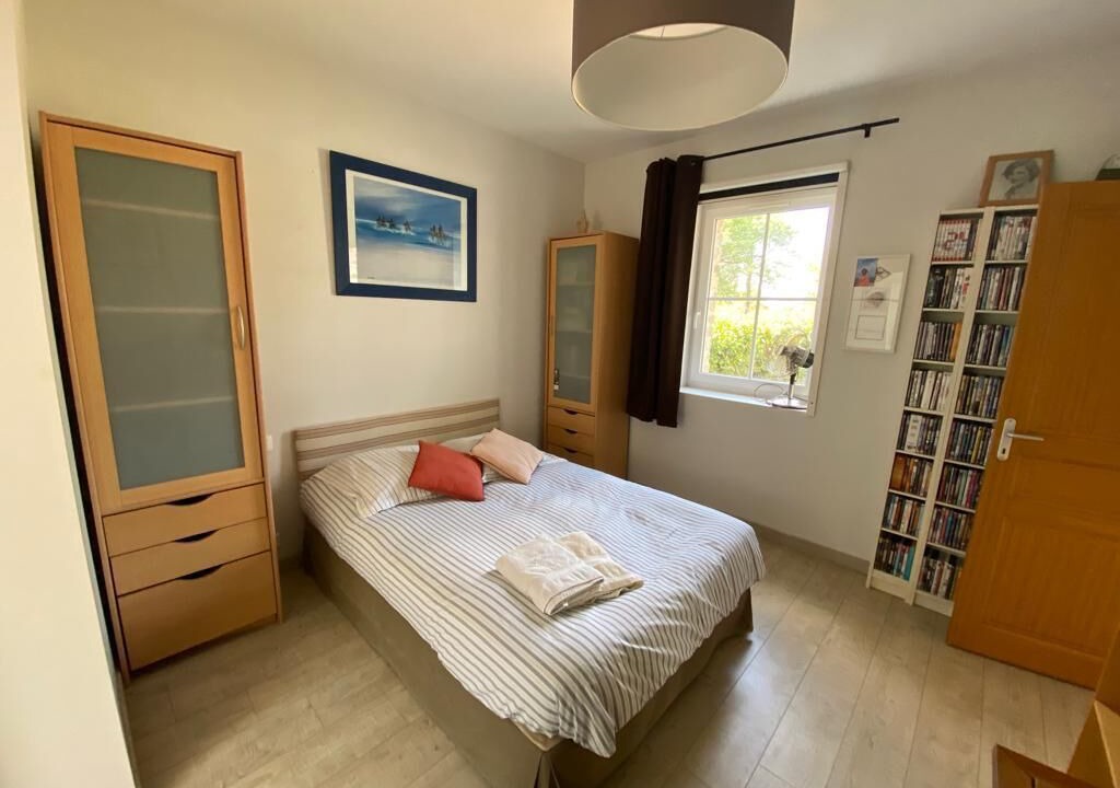 Photo of Bedroom in Orvault