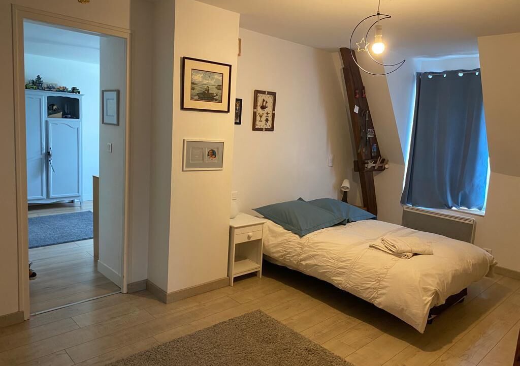 Photo of Bedroom in Orvault