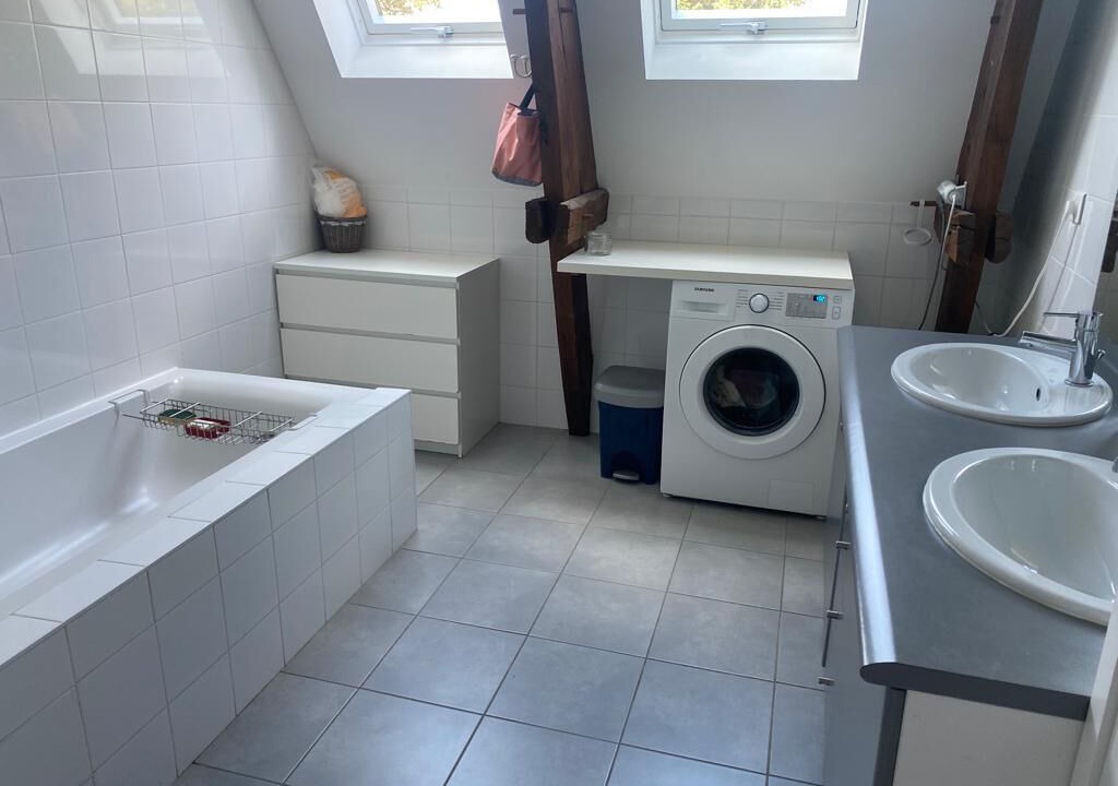 Photo of Bathroom in Orvault