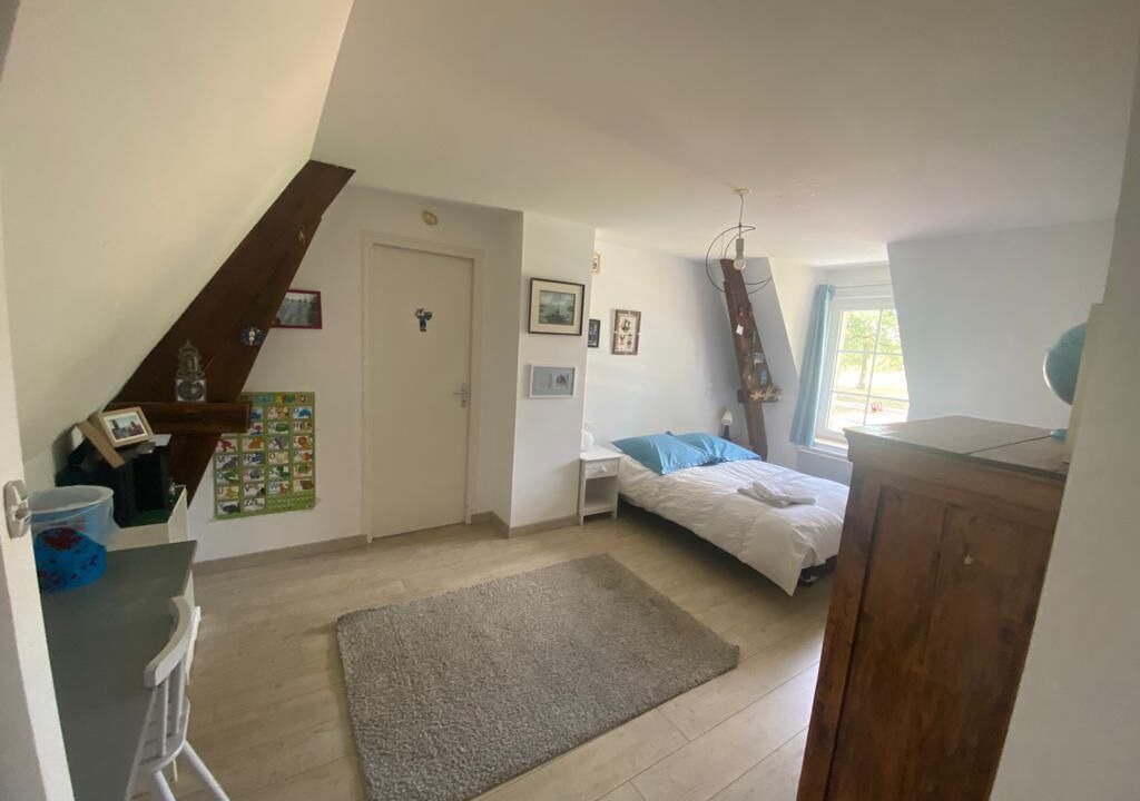 Photo of Bedroom in Orvault