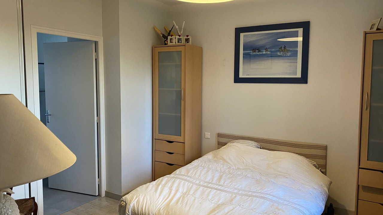 Photo of Bedroom in Orvault