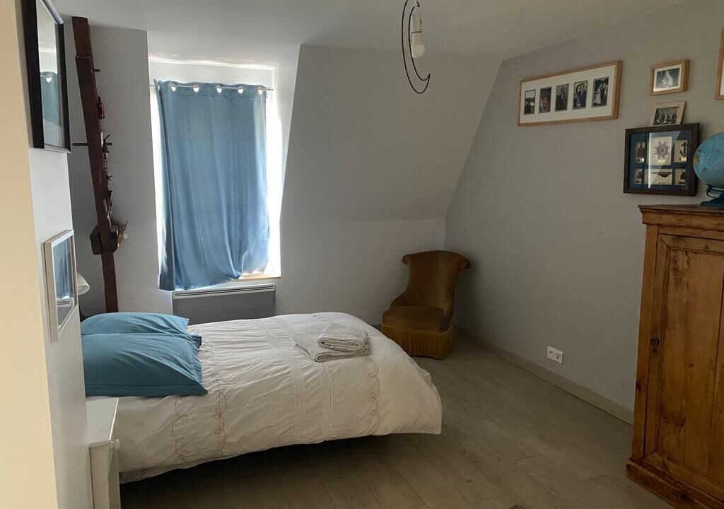 Photo of Bedroom in Orvault