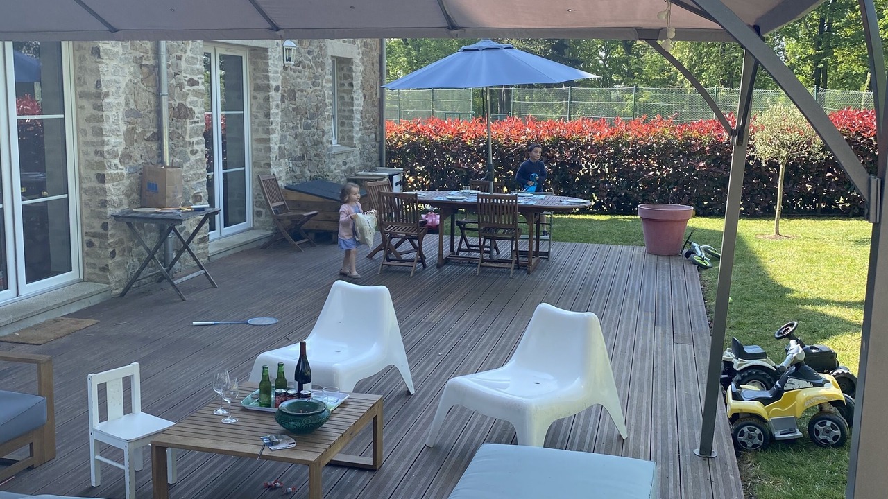Photo of Outdoor in Orvault