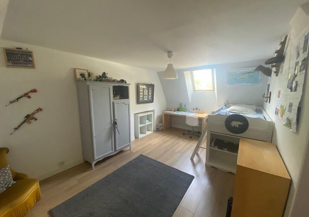 Photo of Bedroom in Orvault