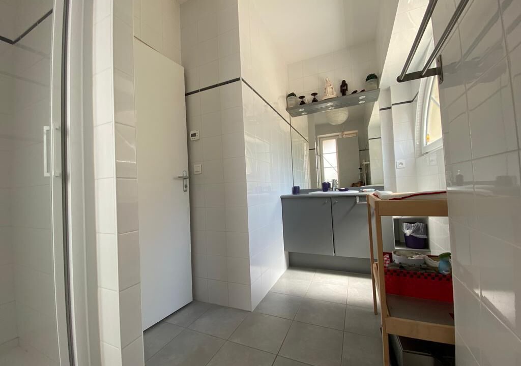 Photo of Bathroom in Orvault