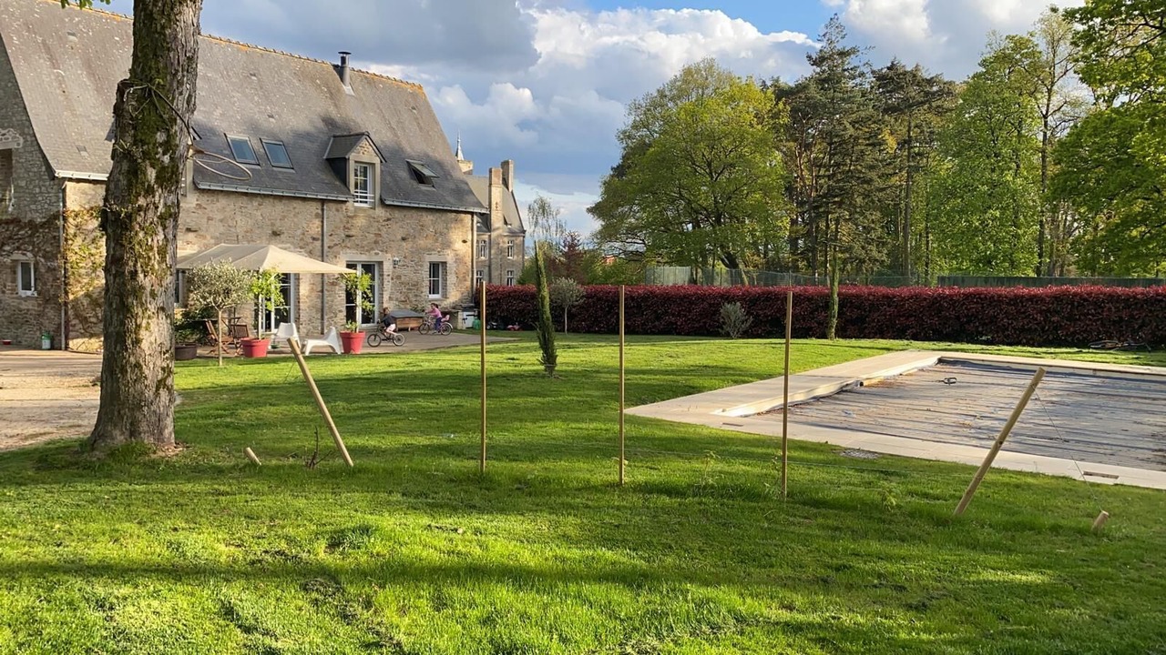 Photo of Outdoor in Orvault