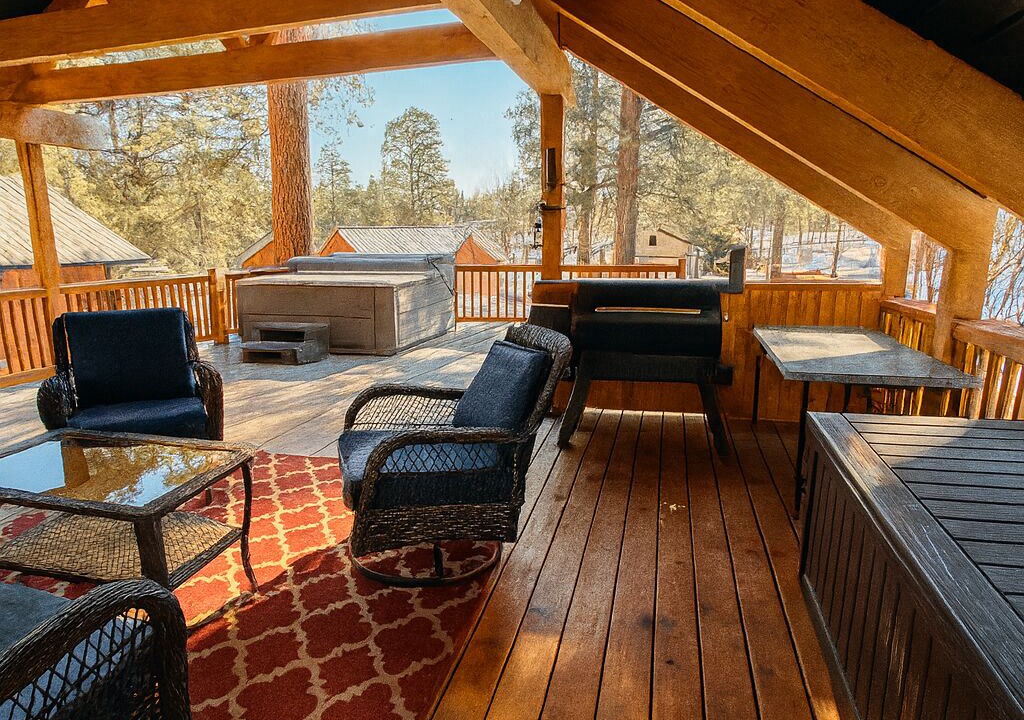 Photo of Outdoor in Vallecito