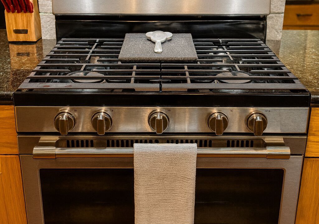 Photo of Kitchen in Vallecito