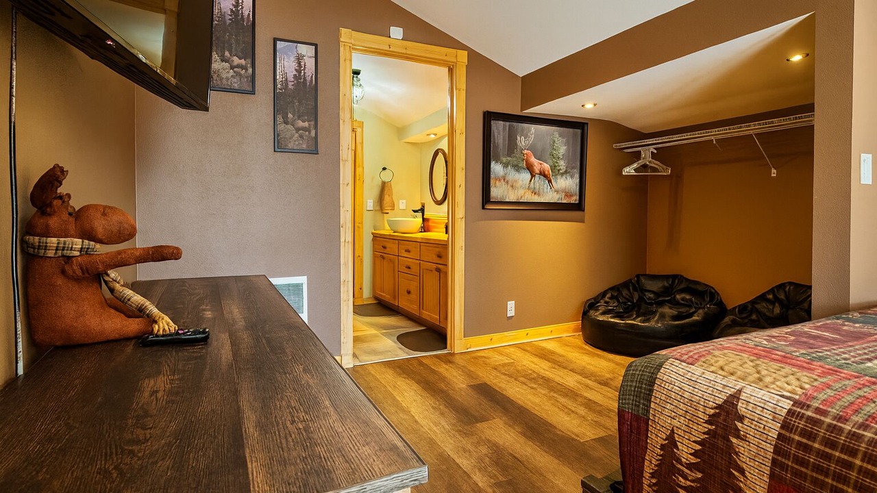 Photo of Bedroom in Vallecito