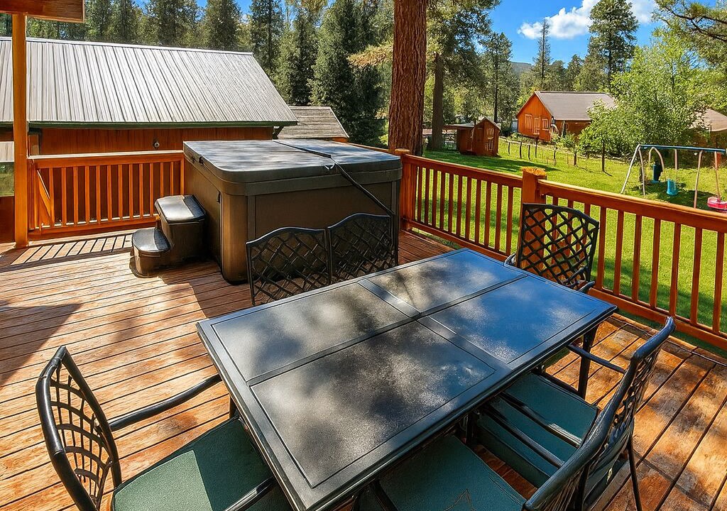 Photo of Outdoor in Vallecito