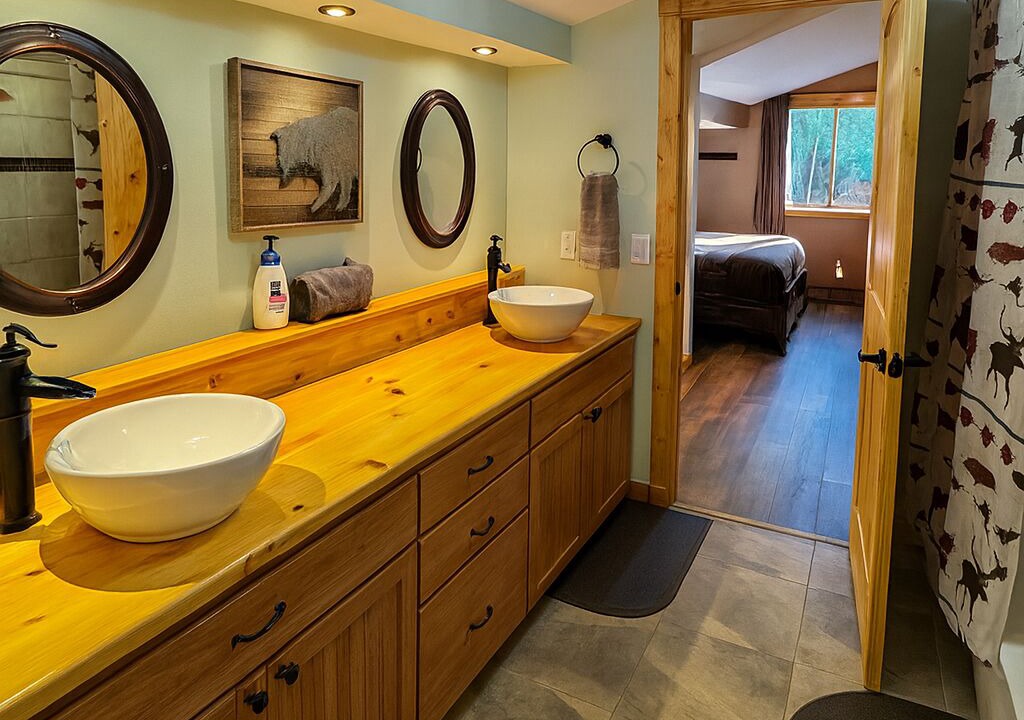 Photo of Bedroom in Vallecito