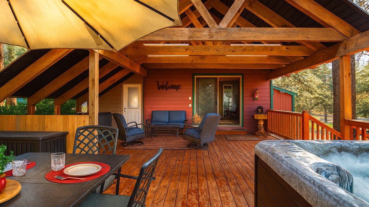 Photo of Outdoor in Vallecito