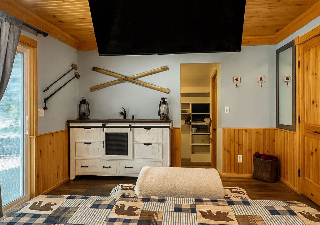 Photo of Bedroom in Vallecito