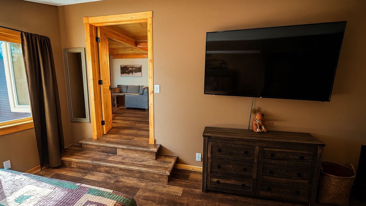 Photo of Bedroom in Vallecito