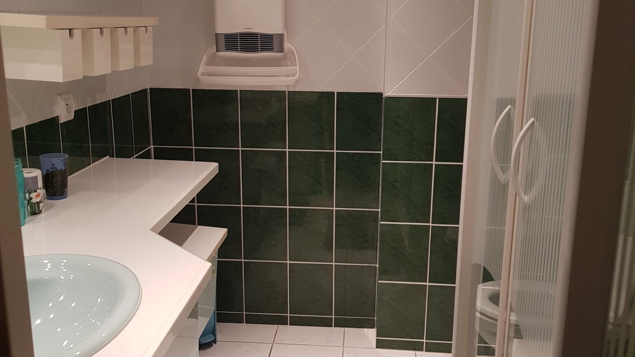 Photo of Bathroom in Boo-Silhen