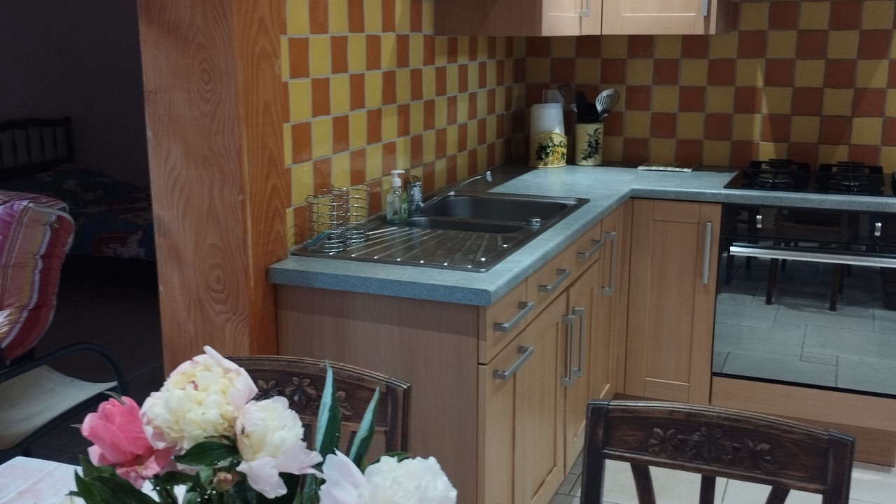 Photo of Kitchen in Boo-Silhen