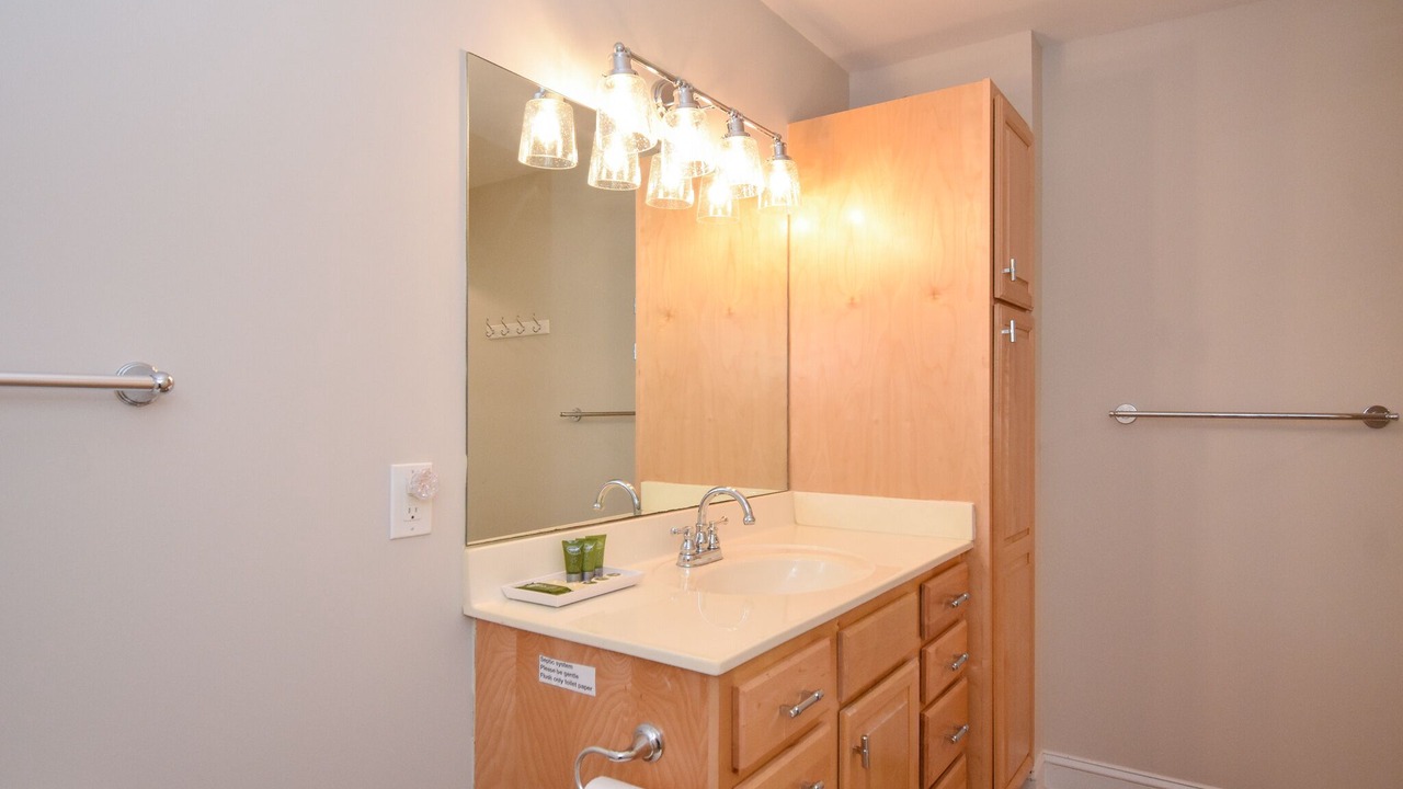 Photo of Bathroom in Dadeville