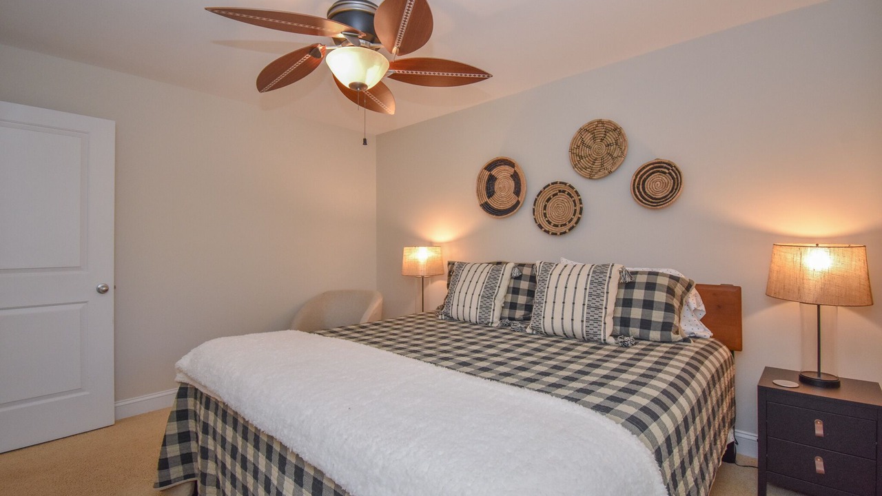 Photo of Bedroom in Dadeville