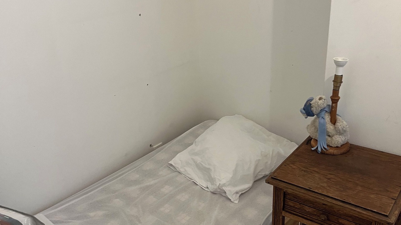 Photo of Bedroom in Bray-Dunes