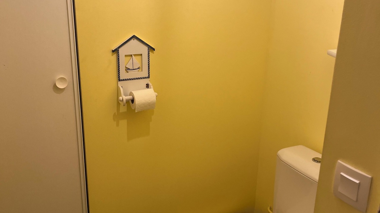 Photo of Bathroom in Bray-Dunes