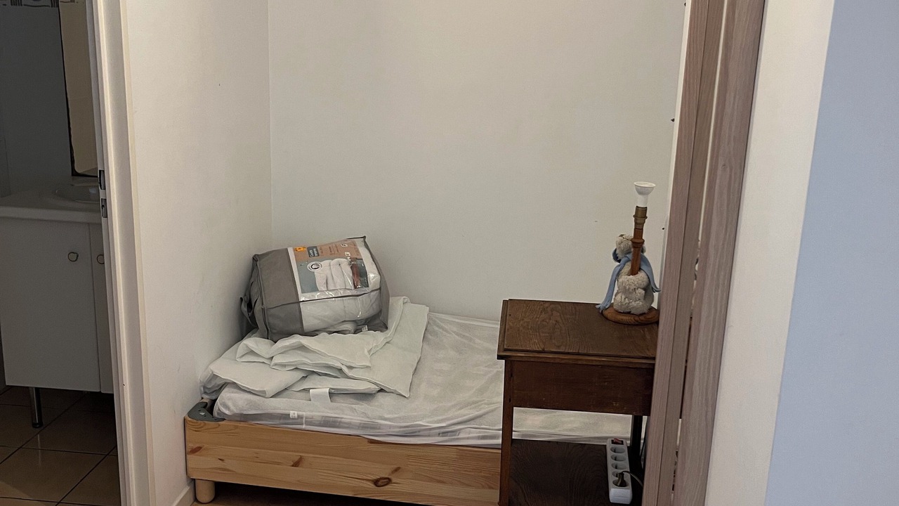 Photo of Bedroom in Bray-Dunes