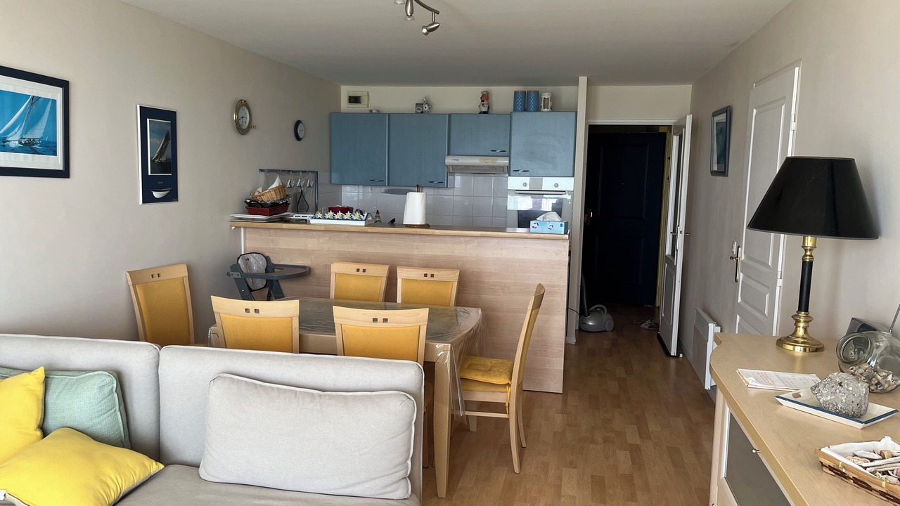Photo of Livingroom in Bray-Dunes