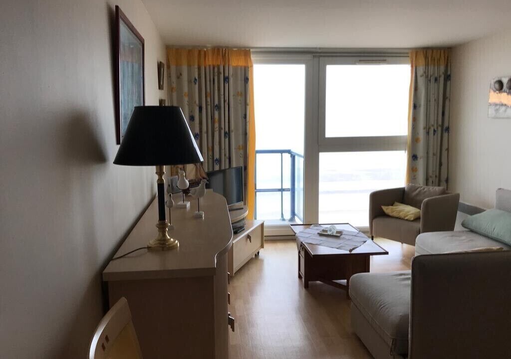 Photo of Livingroom in Bray-Dunes