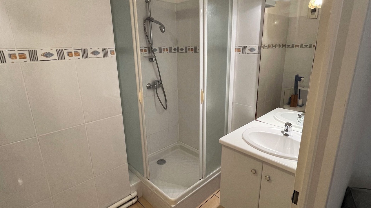 Photo of Bathroom in Bray-Dunes