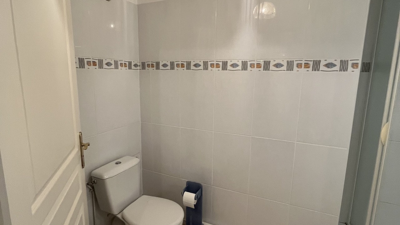 Photo of Bathroom in Bray-Dunes