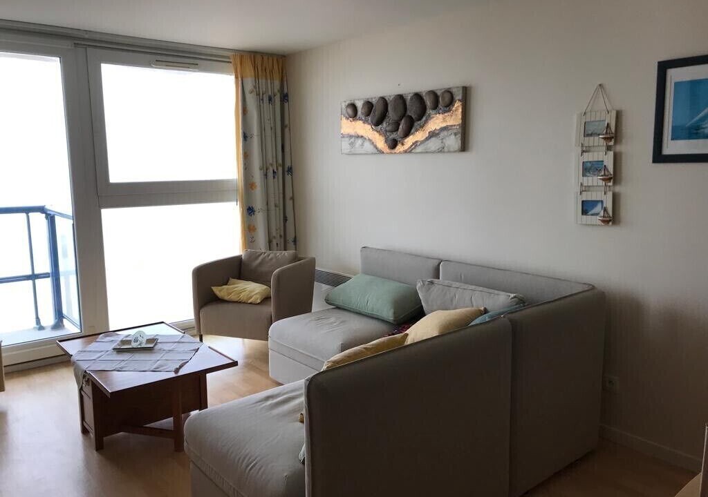 Photo of Livingroom in Bray-Dunes