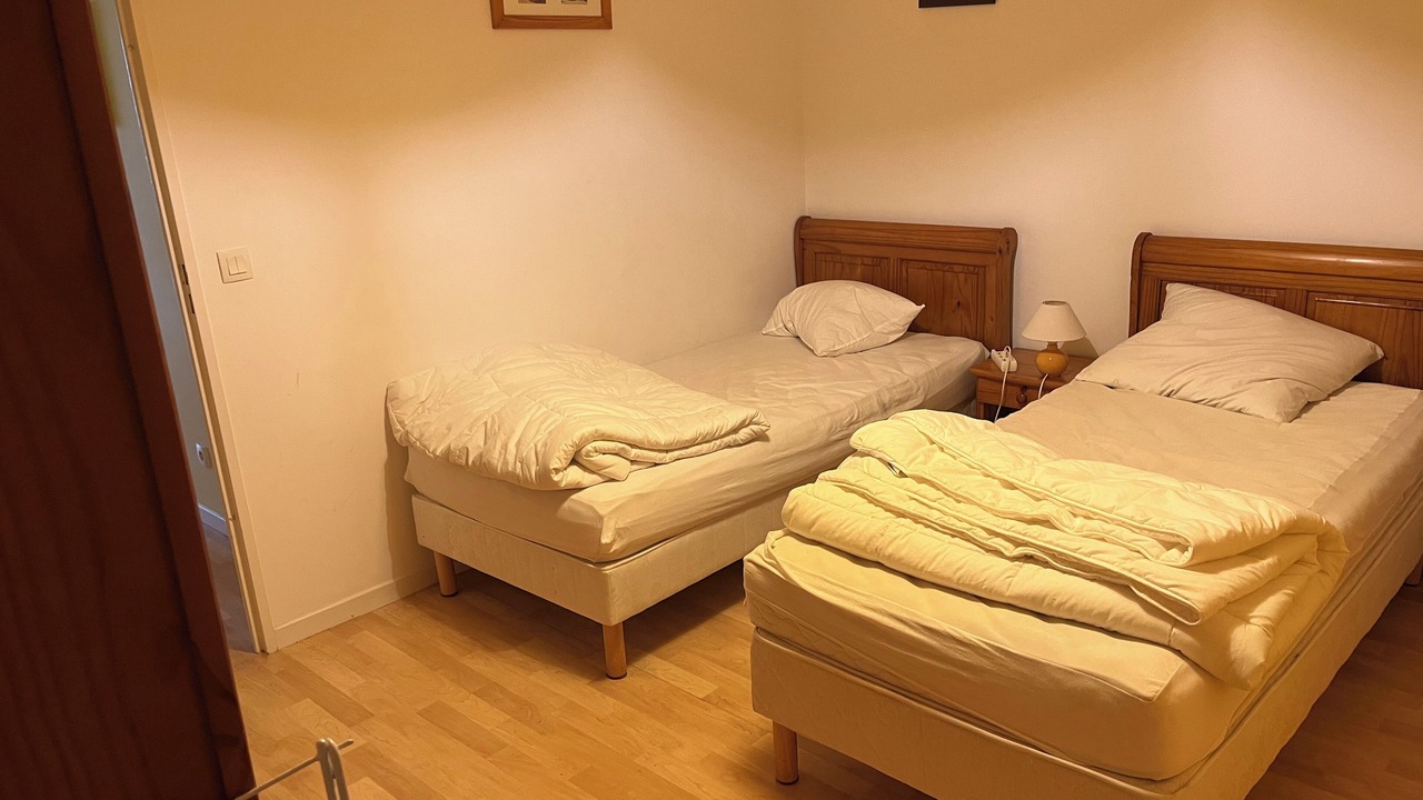 Photo of Bedroom in Bray-Dunes