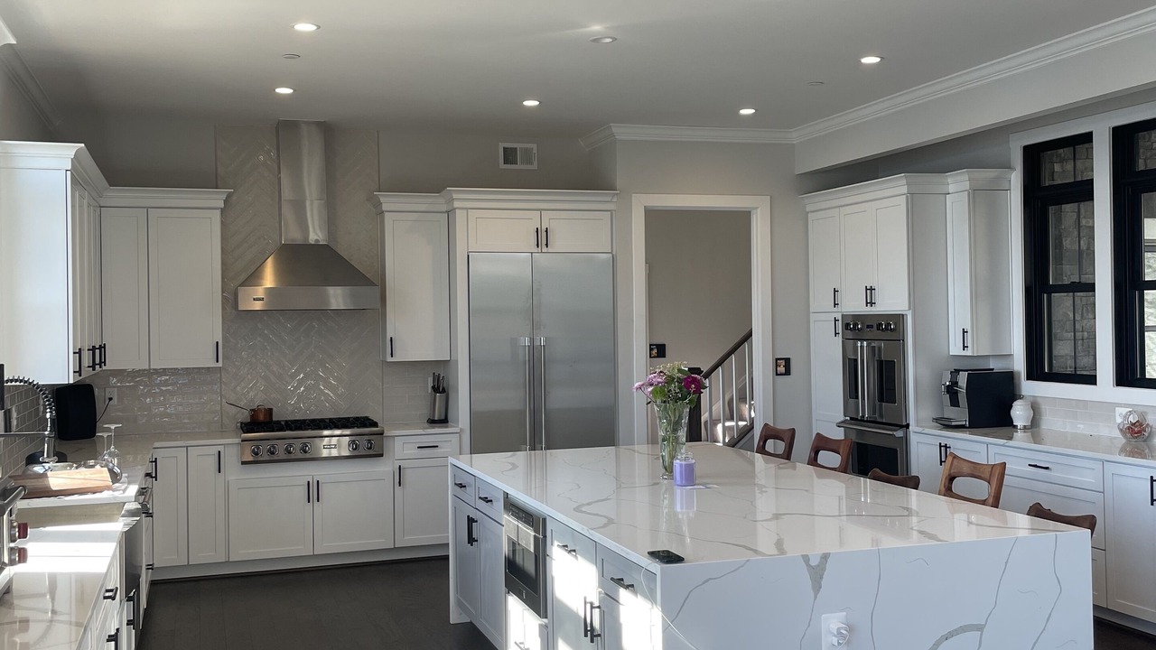Photo of Kitchen in Parole