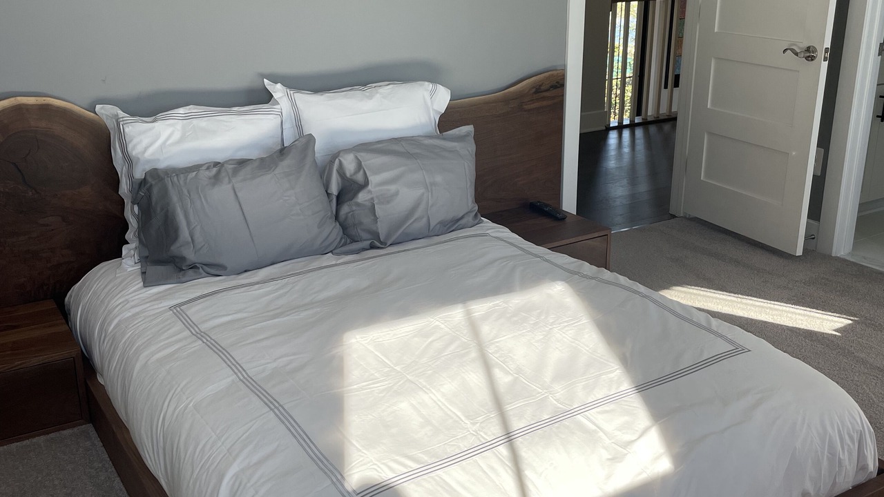 Photo of Bedroom in Parole