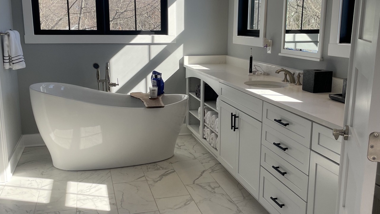 Photo of Bathroom in Parole